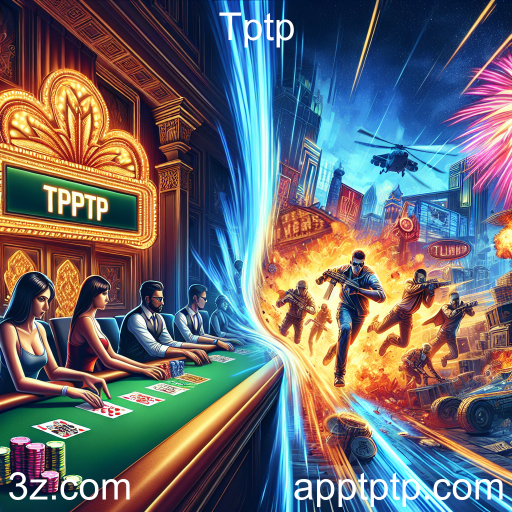 Explorando o Mundo dos Jogos de Ação