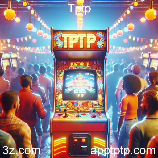 A Evolução dos Jogos de Arcade e Seu Impacto Cultural