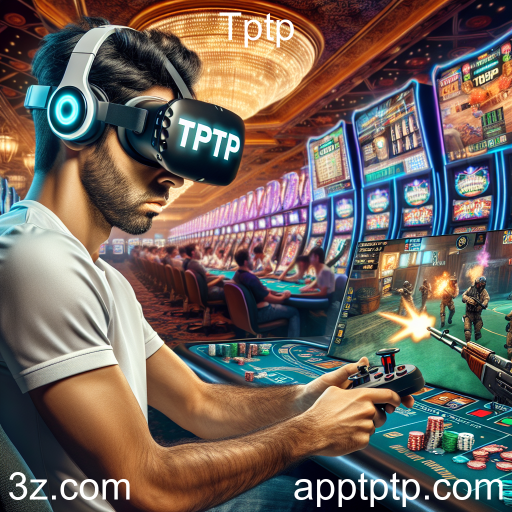 A Evolução dos Jogos Multijogador: Conectando Jogadores em Todo o Mundo