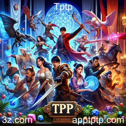 O Fascinante Mundo dos Jogos de RPG