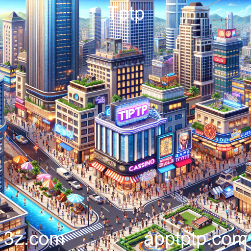 A Evolução dos Jogos de Simulação: Uma Nova Era de Interatividade